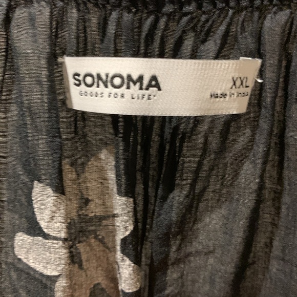 Peasant Top ❤️ - Picture 4 of 5